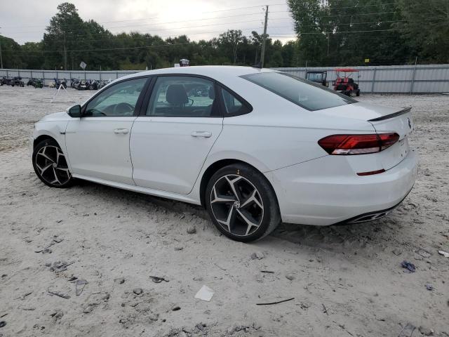1VWMA7A33LC015446 - 2020 VOLKSWAGEN PASSAT R-LINE Ağ foto 2