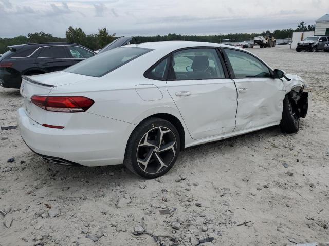 1VWMA7A33LC015446 - 2020 VOLKSWAGEN PASSAT R-LINE Ağ foto 3
