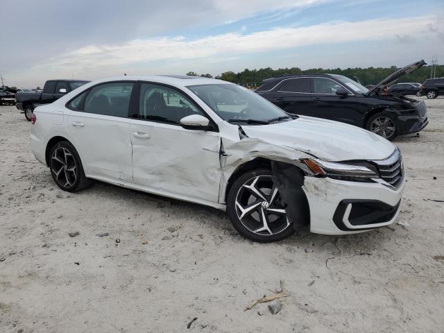 1VWMA7A33LC015446 - 2020 VOLKSWAGEN PASSAT R-LINE Ağ foto 4