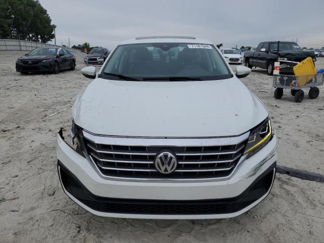 1VWMA7A33LC015446 - 2020 VOLKSWAGEN PASSAT R-LINE Ağ foto 5