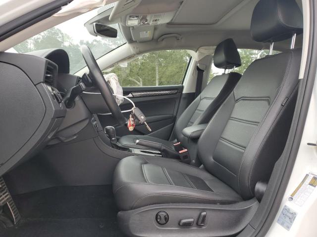 1VWMA7A33LC015446 - 2020 VOLKSWAGEN PASSAT R-LINE Ağ foto 7