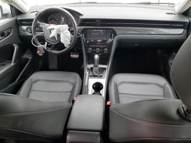 1VWMA7A33LC015446 - 2020 VOLKSWAGEN PASSAT R-LINE Ağ foto 8