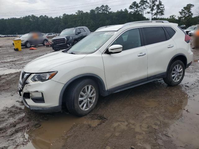 2018 NISSAN ROGUE S, 