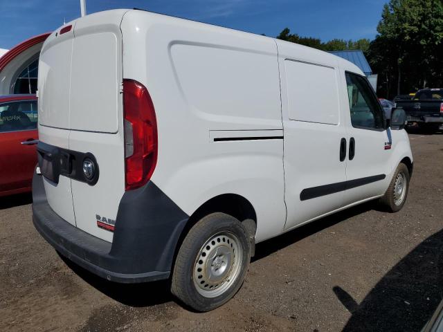 ZFBHRFAB8M6V76078 - 2022 RAM PROMASTER WHITE photo 3