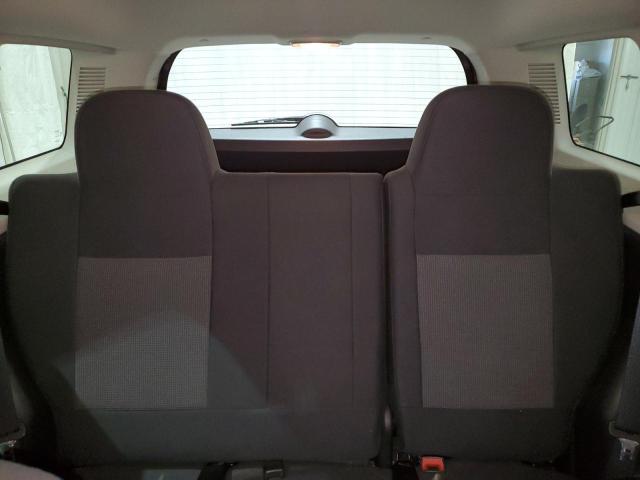 1C4NJPBA9CD538940 - 2012 JEEP PATRIOT SPORT 红色 照片 10