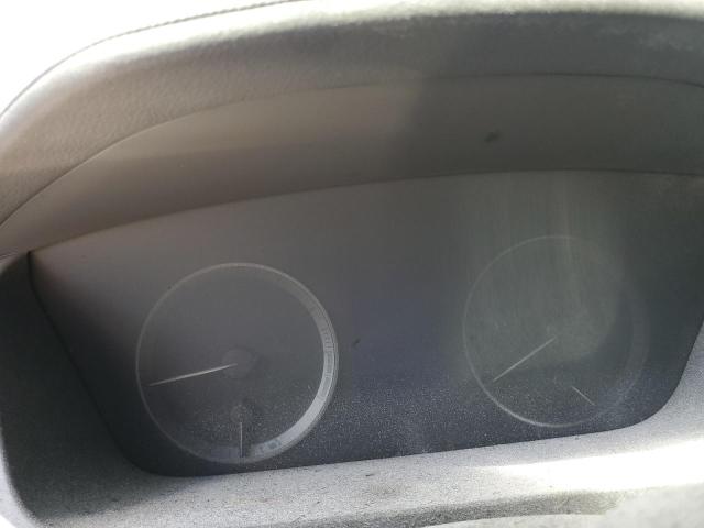 5NPE34AF3GH324192 - 2016 HYUNDAI SONATA SPORT 蓝色 照片 9