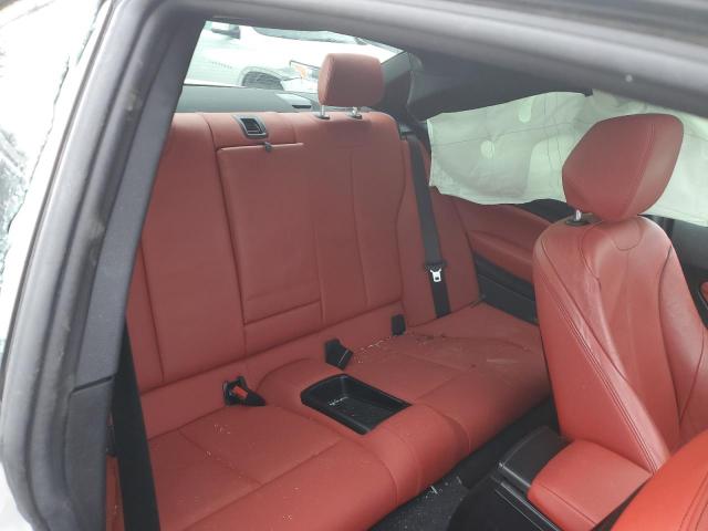 WBA2F9C54HV664428 - 2017 BMW 230I თეთრი ფოტო 10