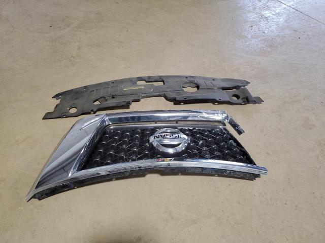 5N1AR2MM8GC646653 - 2016 NISSAN PATHFINDER S BLACK photo 13