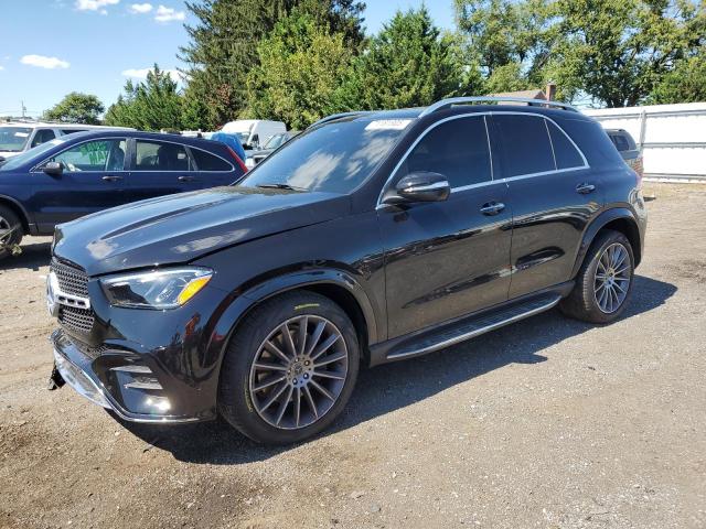 2025 MERCEDES-BENZ GLE 350 4MATIC, 