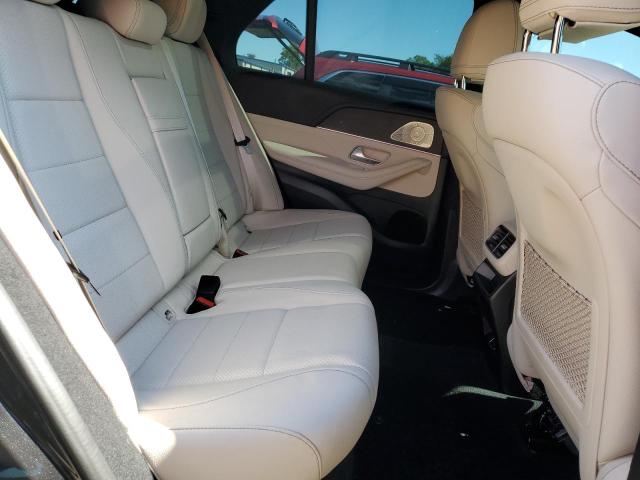 4JGFB4FB6SB407165 - 2025 MERCEDES-BENZ GLE 350 4MATIC BLACK photo 11