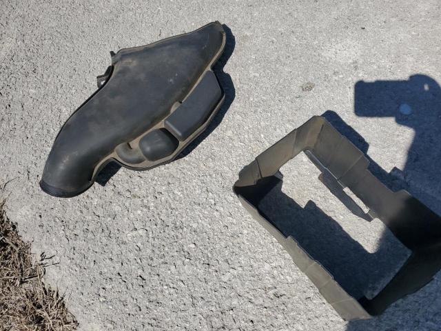 5FNRL5H63DB019802 - 2013 HONDA ODYSSEY EXL 银色 照片 13