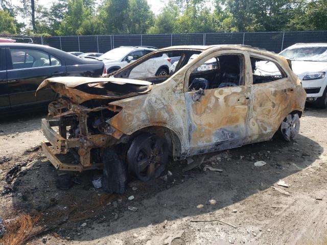 KL4CJCSB4EB693350 - 2014 BUICK ENCORE BURN photo 1