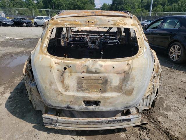 KL4CJCSB4EB693350 - 2014 BUICK ENCORE BURN photo 6