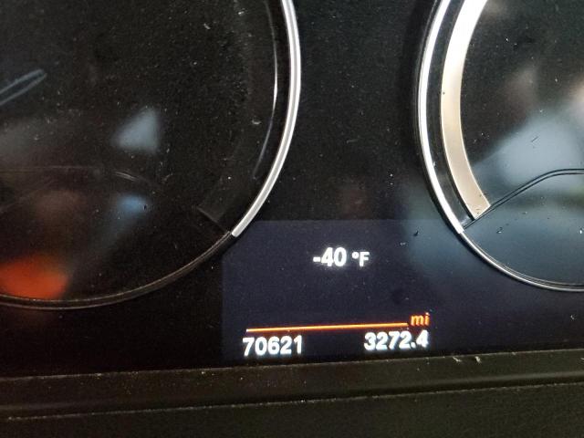 WBS1J5C57JVA12877 - 2018 BMW M2 WHITE photo 9