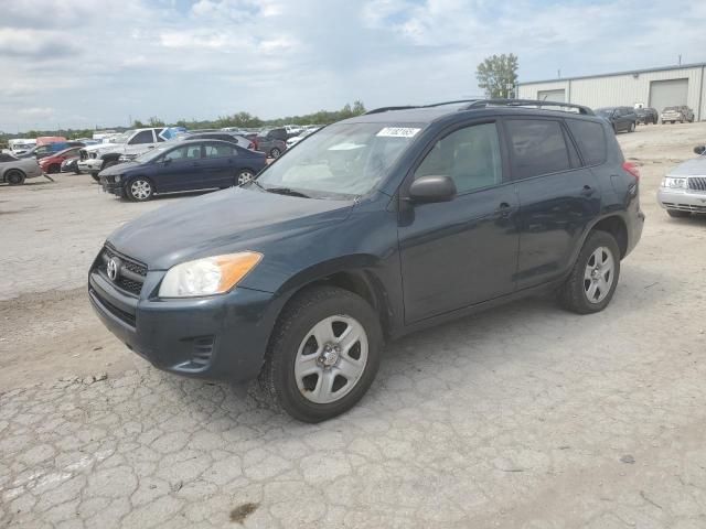 2011 TOYOTA RAV4, 