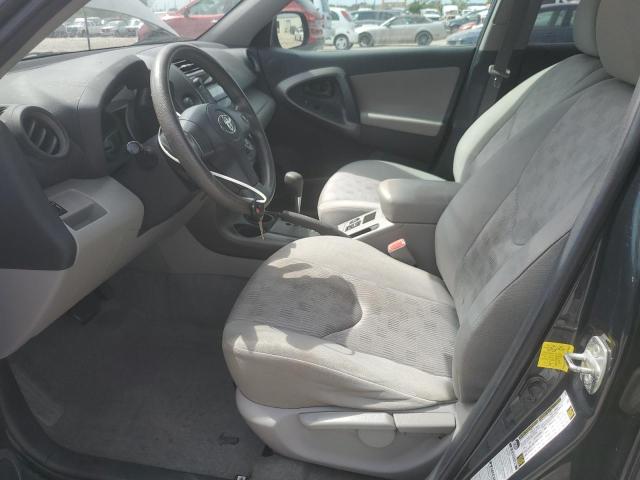 2T3BF4DV3BW144788 - 2011 TOYOTA RAV4 BLUE photo 7