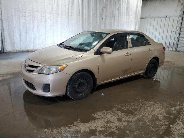 2012 TOYOTA COROLLA BASE, 