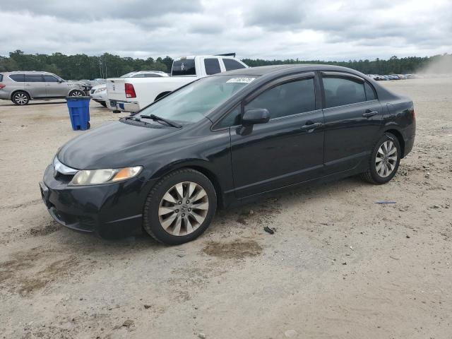 2011 HONDA CIVIC EX, 