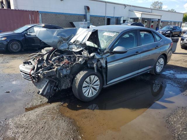 2019 VOLKSWAGEN JETTA S, 