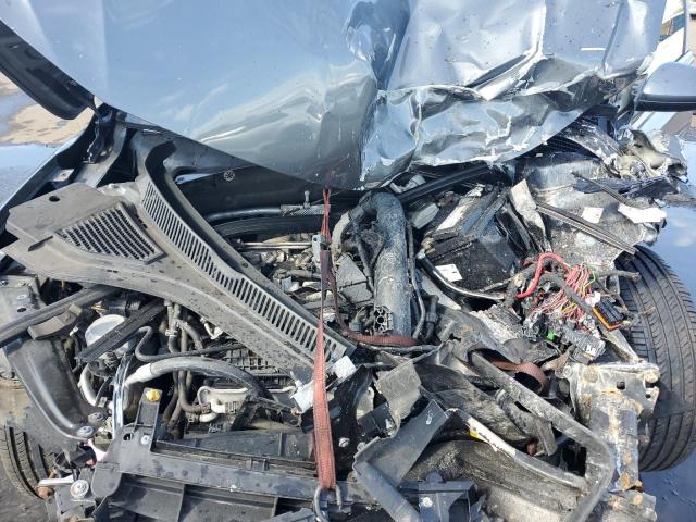 3VWC57BU8KM087991 - 2019 VOLKSWAGEN JETTA S GRAY photo 11