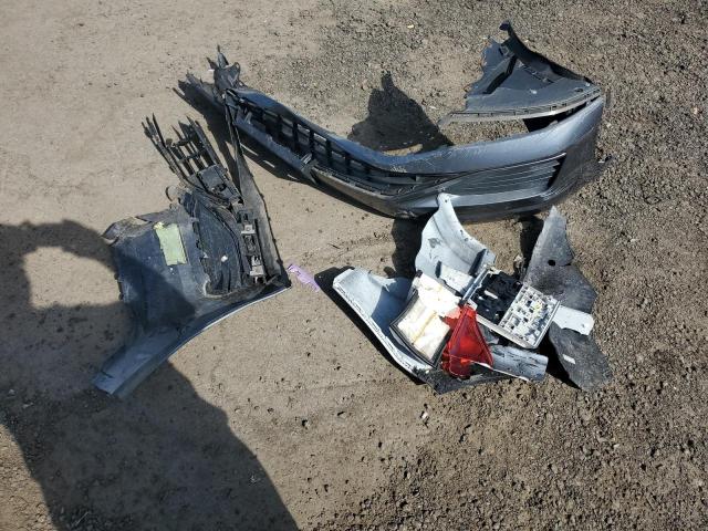 3VWC57BU8KM087991 - 2019 VOLKSWAGEN JETTA S GRAY photo 12