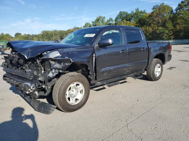 2023 TOYOTA TACOMA DOUBLE CAB, 