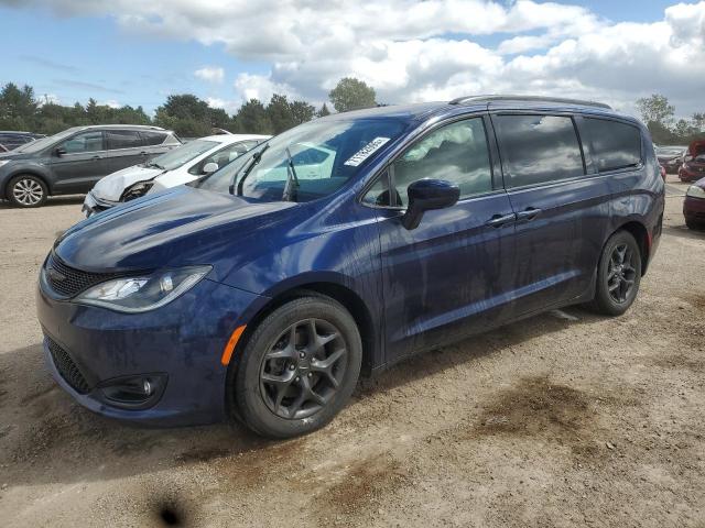 2018 CHRYSLER PACIFICA TOURING L PLUS, 