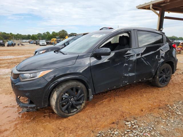 2022 HONDA HR-V SPORT, 