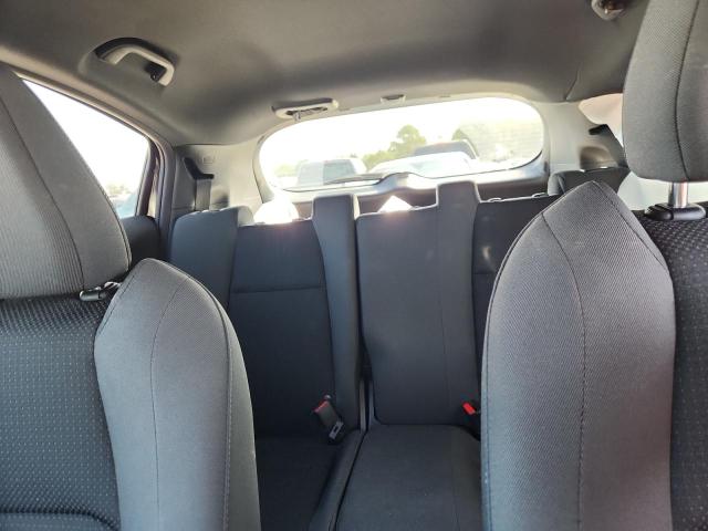 3CZRU5H19NM735838 - 2022 HONDA HR-V SPORT შავი ფოტო 10