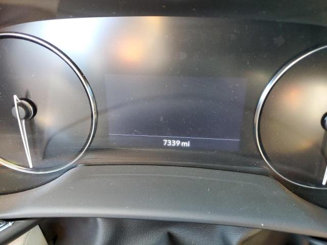 LRBAZLR42PD066472 - 2023 BUICK ENVISION PREFERRED ლურჯი ფოტო 9