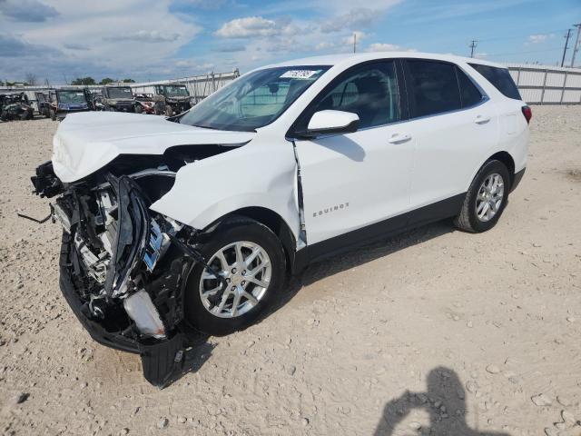 2023 CHEVROLET EQUINOX LT, 