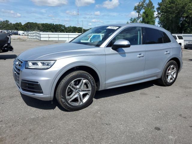 2018 AUDI Q5 PREMIUM PLUS, 