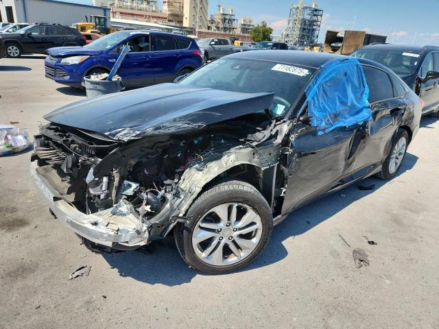 2020 HONDA ACCORD LX, 