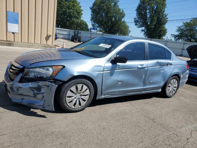 2012 HONDA ACCORD LX, 