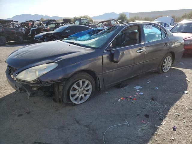 2004 LEXUS ES 330, 