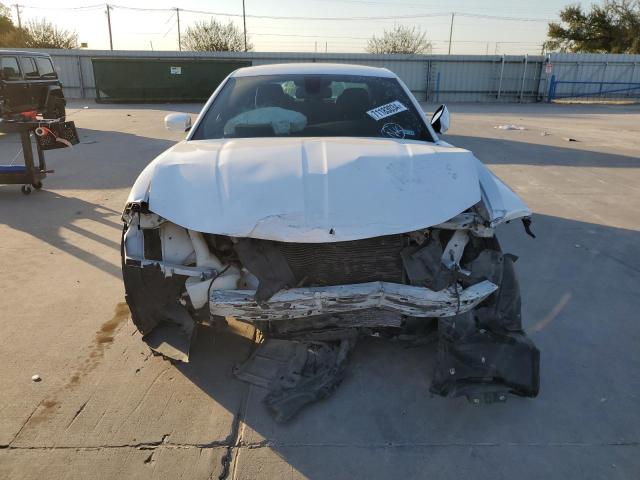 2C3CDXBG4FH857810 - 2015 DODGE CHARGER SE WHITE photo 5