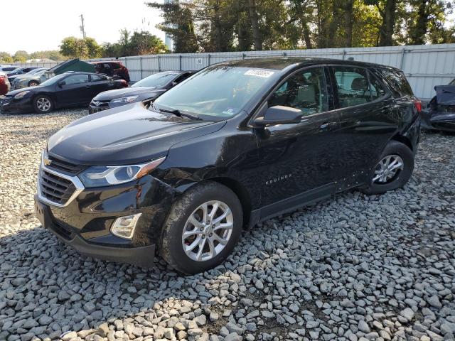 2019 CHEVROLET EQUINOX LS, 