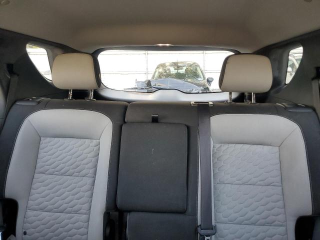 3GNAXSEV2KL249414 - 2019 CHEVROLET EQUINOX LS შავი ფოტო 10