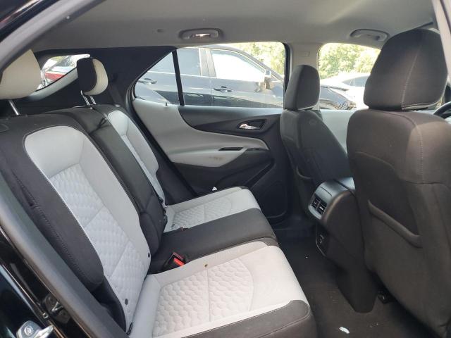 3GNAXSEV2KL249414 - 2019 CHEVROLET EQUINOX LS შავი ფოტო 11