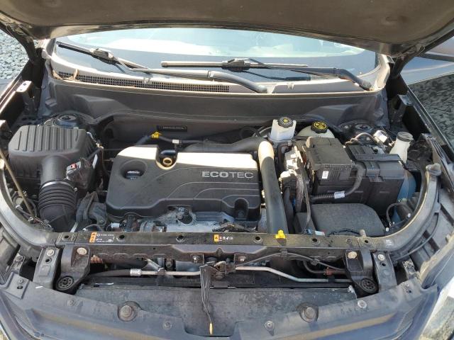 3GNAXSEV2KL249414 - 2019 CHEVROLET EQUINOX LS შავი ფოტო 12