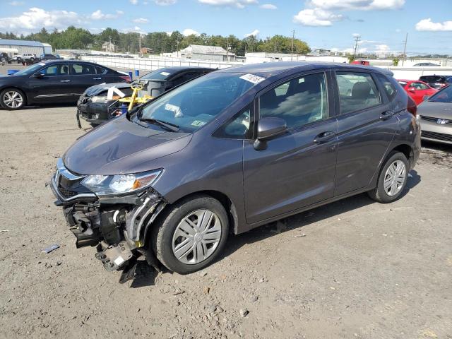 2020 HONDA FIT LX, 