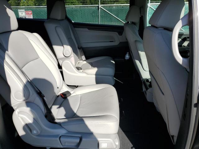 5FNRL6H73KB113867 - 2019 HONDA ODYSSEY EXL رمادي صورة 11