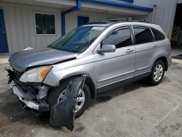2008 HONDA CR-V EXL, 