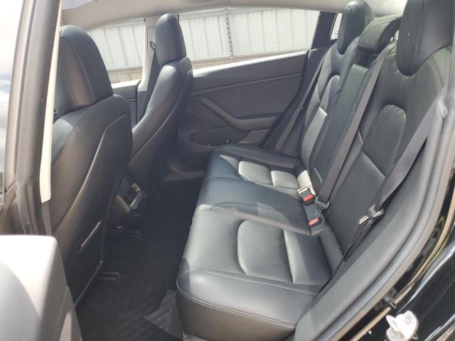 5YJ3E1EA6KF410747 - 2019 TESLA MODEL 3 绿色 照片 10