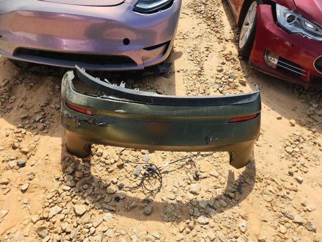 5YJ3E1EA6KF410747 - 2019 TESLA MODEL 3 绿色 照片 12