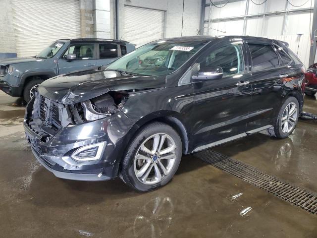 2015 FORD EDGE SPORT, 