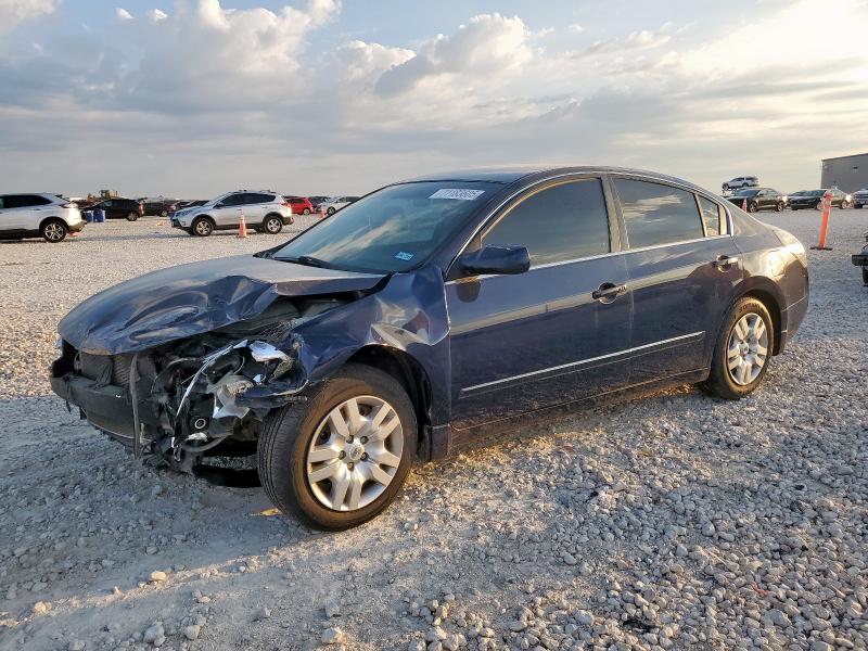 2012 NISSAN ALTIMA BASE, 