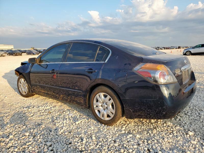 1N4AL2AP0CN508890 - 2012 NISSAN ALTIMA BASE 黑色 照片 2