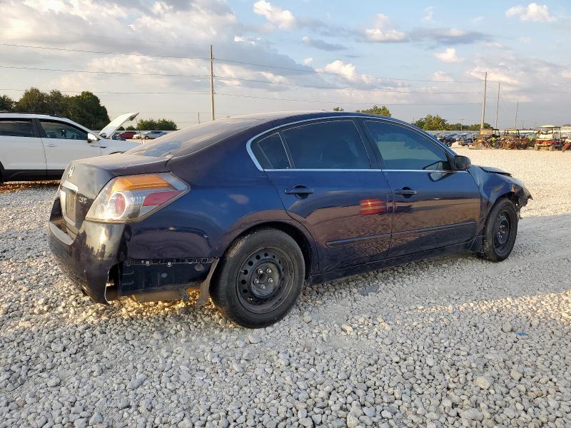 1N4AL2AP0CN508890 - 2012 NISSAN ALTIMA BASE 黑色 照片 3