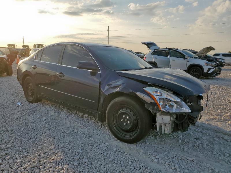 1N4AL2AP0CN508890 - 2012 NISSAN ALTIMA BASE 黑色 照片 4